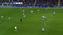 Brahim Diaz 2nd  Goal - Manchester City vs Fulham  2-0  01/11/2018