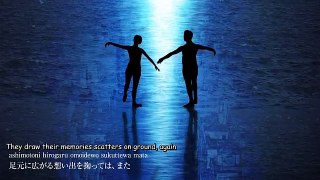 【Kagamine Rin Len 】Atlantis no futari【Eng Subs】