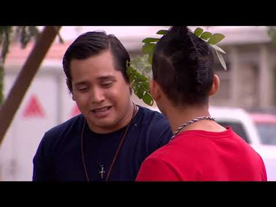 3 Familias (T4) - CAP 124 - "Tagua se despide"