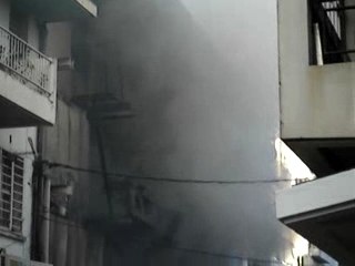 Incendie de la rue Delgres www.ifonouaretesa.com