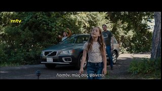 ΝΕΚΡΩΤΑΦΙΟ ΖΩΩΝ (PET SEMATARY) - TRAILER (GREEK SUBS)