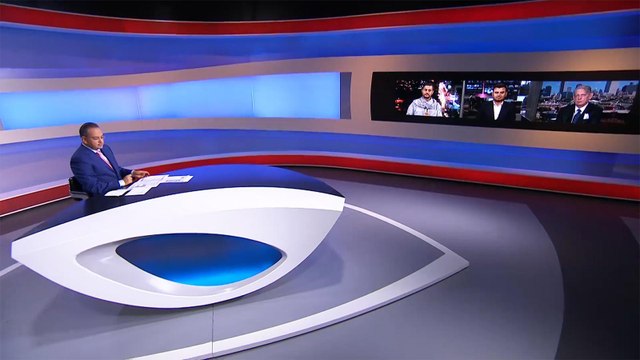 ماوراء الخبر- هل تنجح مطالب واشنطن بوقف حرب اليمن؟