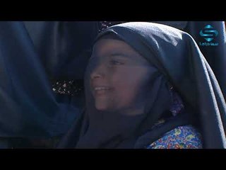 مسلسل الخوالي الحلقة 9 | بسام كوسا - امل عرفة - ناجي جبر - صباح جزائري |