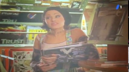 Rex, chien flic S07E10 FRENCH