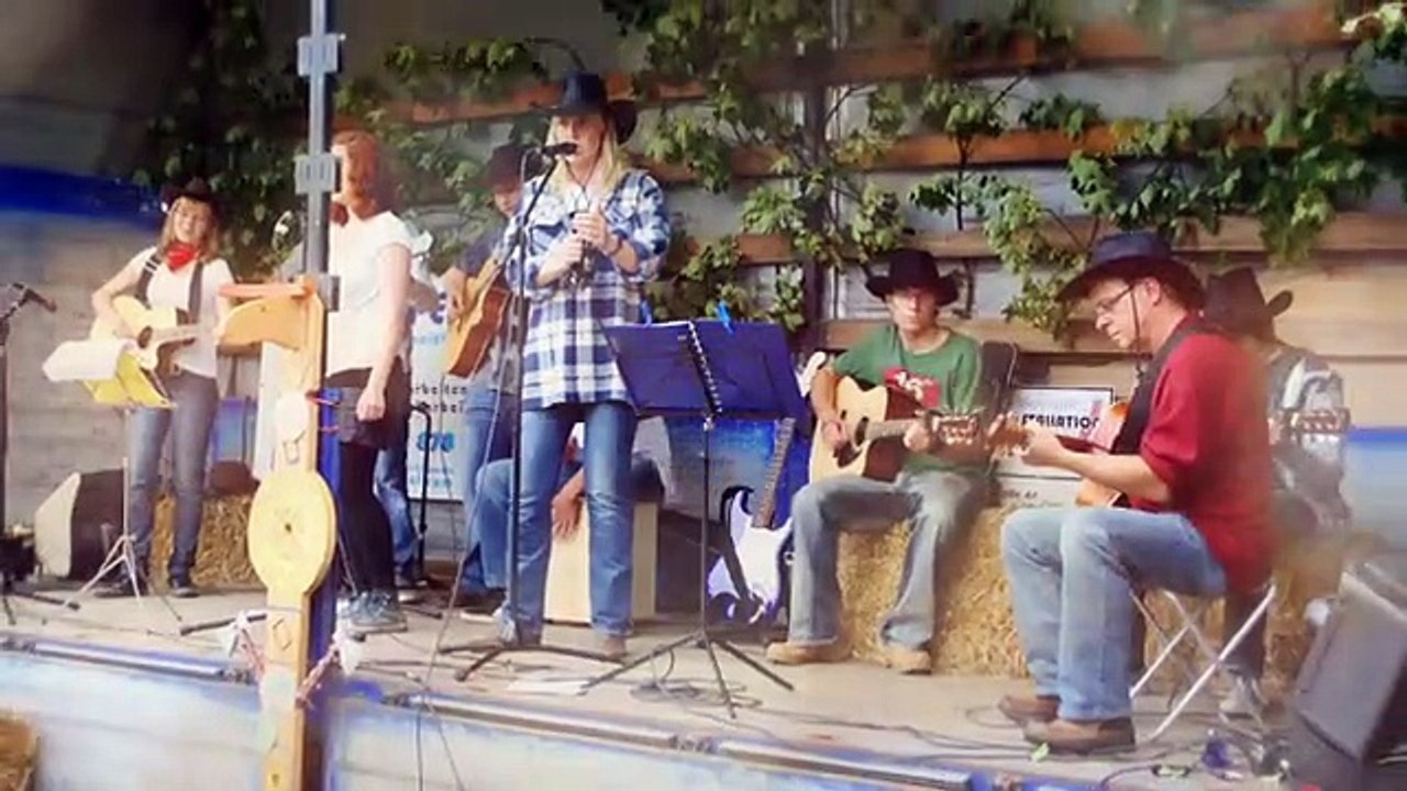 Ute Spiegel: "Heart of Stone" | Blind Audition | The Voice of Germany 2018