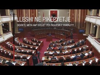 Edicioni i lajmeve i orës 20:00, 1 nëntor 2018 - Ora News