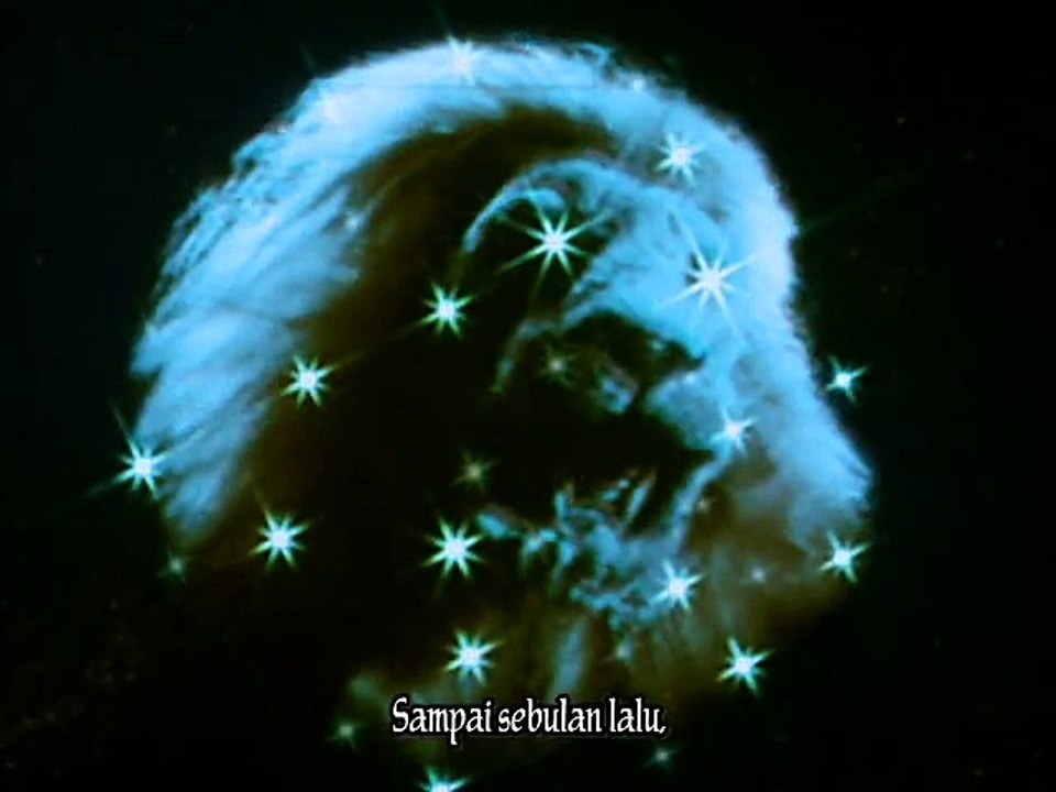 ultraman leo  Episode  01