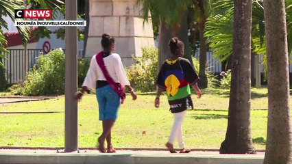 Nouvelle-Calédonie : les enjeux du référendum de dimanche