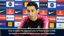 12e j. - Di Maria : 