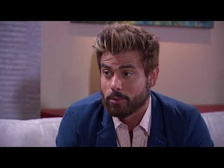 3 Familias (T4) - CAP 68 - Agapito y Clemencio: ALIADOS