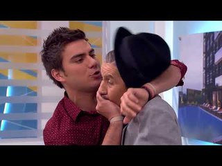 3 Familias (T4) - CAP 57 - La nena sigue viva