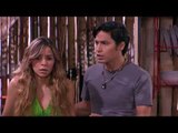 3 Familias (T4) - CAP 77 - ¿Bella recordó a su primer amor?