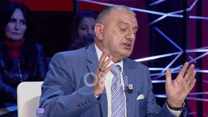 Ora News - Malo: Fatmir Xhafaj e ka shitur Ramën në ambasadat perëndimore