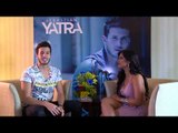 Entrevista a Sebastián Yatra