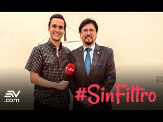 ¿GANAS POCO Y GASTAS MUCHO? #SinFiltro con Jorge Calderón