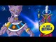 La gran batalla entre Bills y Goku - Programa 1 - De Saiyajin A Saiyajin