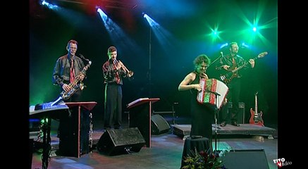 La Danseuse Mexicaine par Angélique et ses Musicos