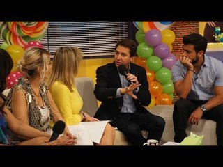 Tony Kamo da la técnica para no envejecer