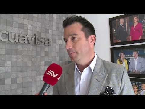 Andrés Jungblut: Estamos vivos de milagro