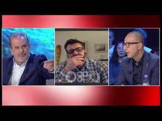 Ora News - Dyrnjaja: Presidenti Meta do të refuzojë dekretimin e Sandër Lleshit