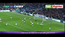 Carabao Cup : Manchester City 2 - 0 Fulham
