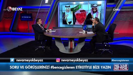 Ne Var Ne Yok 1 Kasım 2018