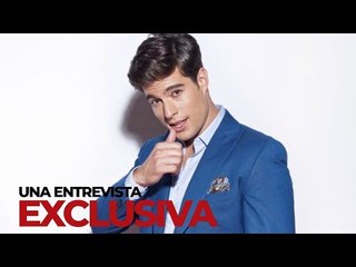 #SinFiltro ¿Danilo Carrera sigue siendo el mismo? "Hay gente que le pega la fama y el dinero"