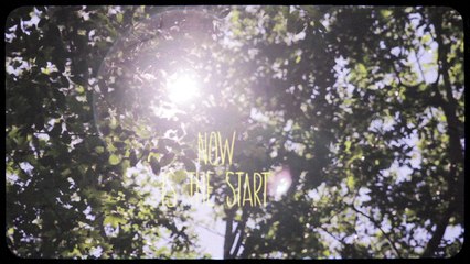 A Fine Frenzy - Now Is The Start