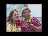 En Contacto sorprendió a Doña Geoco por su cumpleaños