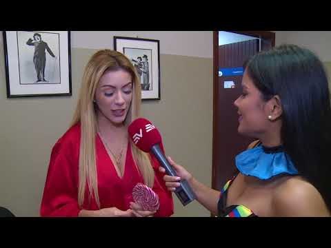 En Contacto 2018 - Reencuentro MaFer Ríos y Thor