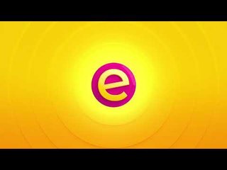 En Contacto - Beso entre Érika Vélez y Carlos Scavone