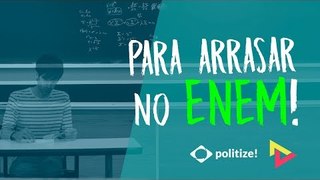 ÚLTIMAS DICAS PARA ARRASAR NO ENEM 2018! | Prof. Fábio Monteiro | Vestibular em Cena