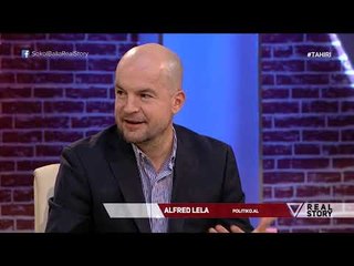 Real Story - Tahiri | Pj.1 - 1 Nentor 2018 - Talk Show - Vizion Plus