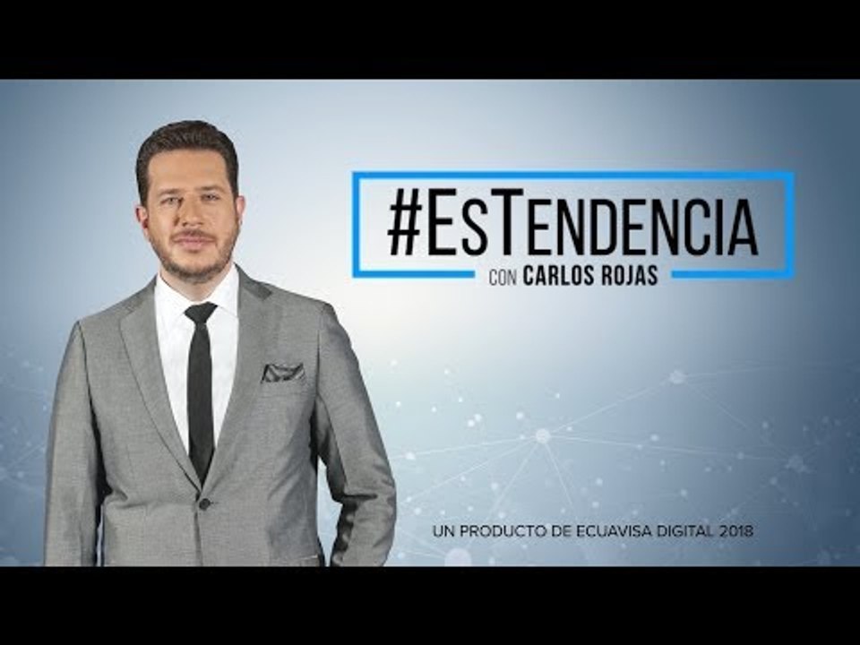 Denunciemos con firmeza el abuso a menores de edad - Programa 1 - Es Tendencia con Carlos Rojas
