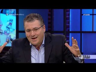 Real Story - Tahiri | Pj.2 - 1 Nentor 2018 - Talk Show - Vizion Plus