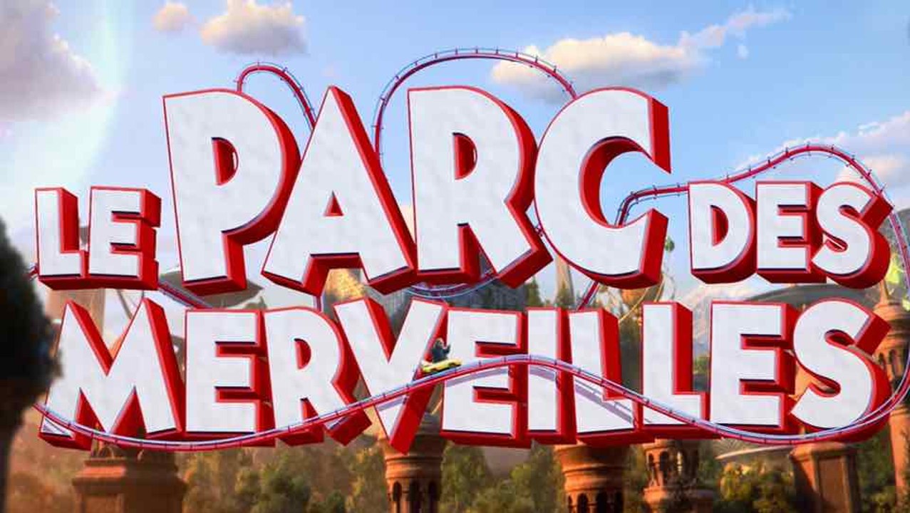 Le parc des merveilles - Bande annonce HD