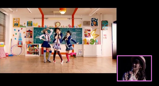 Tsugunaga Momoko Memorial Event Momogatari Momo no Ki Part 1