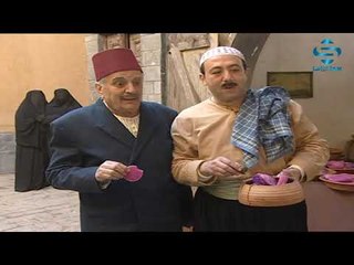 Télécharger la video: مسلسل اهل الراية الجزء الاول الحلقة 16 | جمال سليمان - قصي خولي - كاريس بشار - ايمن رضا |