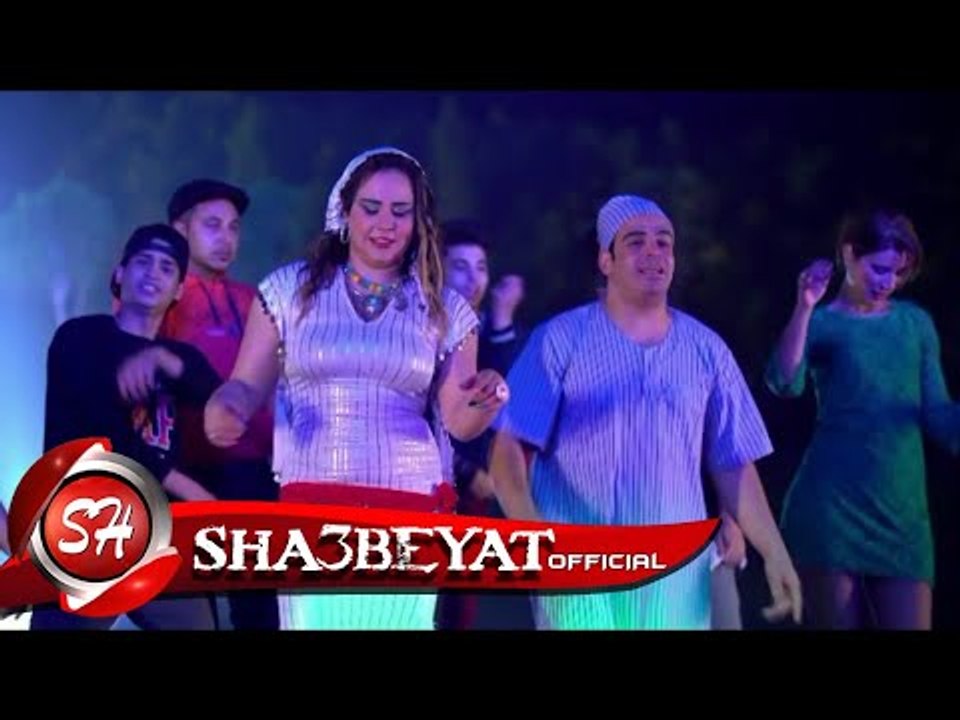 كليب الو يا سبكى غناء محمد العدل و منه سعد اخرا...