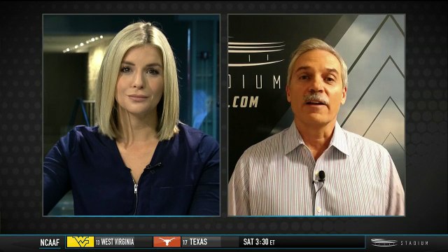 Brett McMurphy on the Disappointing Season for Lane Kiffin and FAU