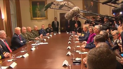 واشنطن تعيد ترتيب أوراق السعودية بعد خاشقجي