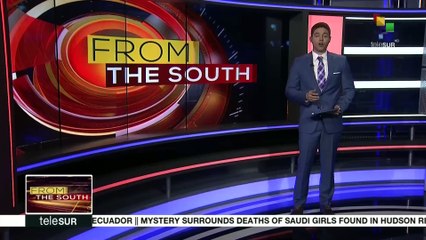 FtS 11-01: Peru: Keijo Fujimori to serve 36 months sentence