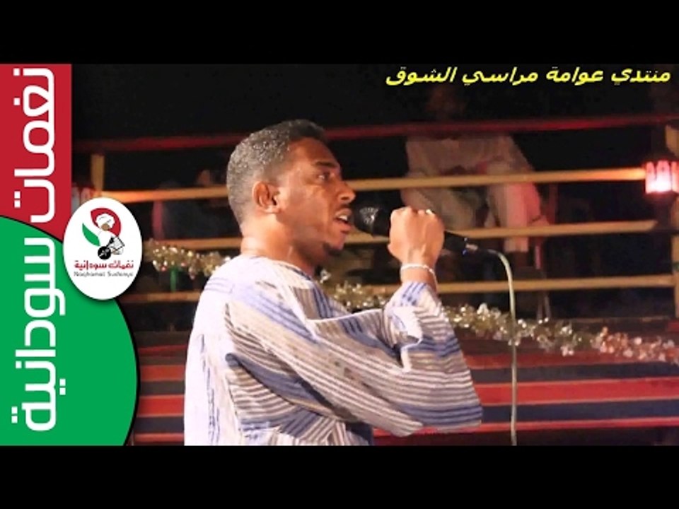 محمد صلاح باطلاله الغناء الشعبي  في روائع كرومه...