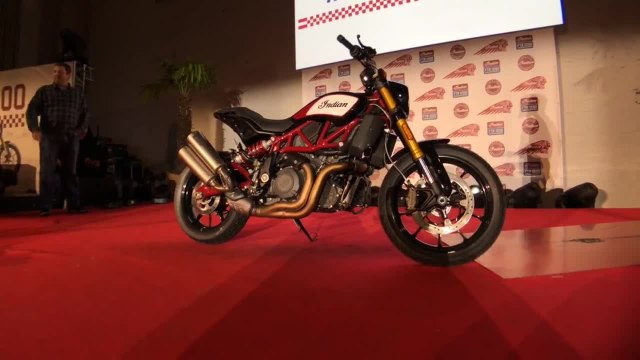 Meet the flat tracker for the street. #FTR1200. indianmotorcycle.com/en-us/indian/flat-track-race/ftr1200/#indianmotorcycle