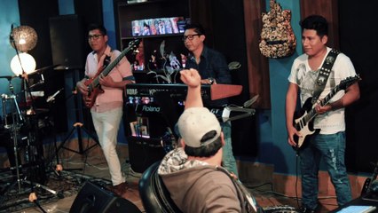 Kumbia Fusion - Tomar y llorar  (2018)