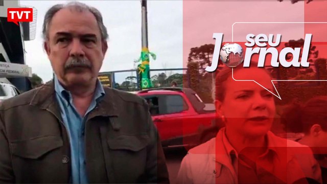 Sérgio Moro estava a serviço de uma causa política , diz Lula