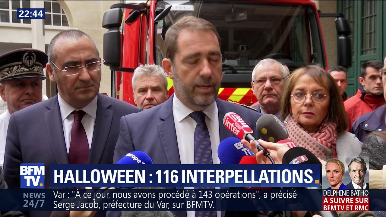 Grand Angle du jeudi 1er novembre 2018