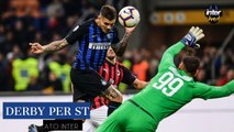 Calciomercato Inter, derby per un trequartista rumeno