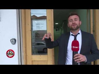 Stop - Ambulanca paguan qera për Check up 1 nëntor 2018 a