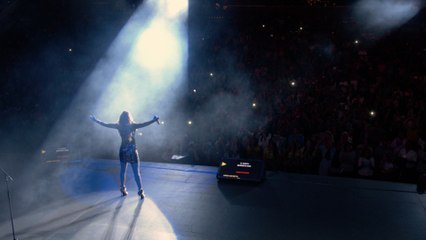 Lucero - Sobreviviré